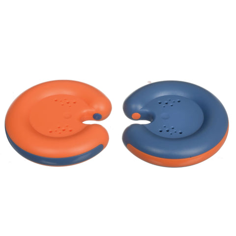 Halilit Magical Discs