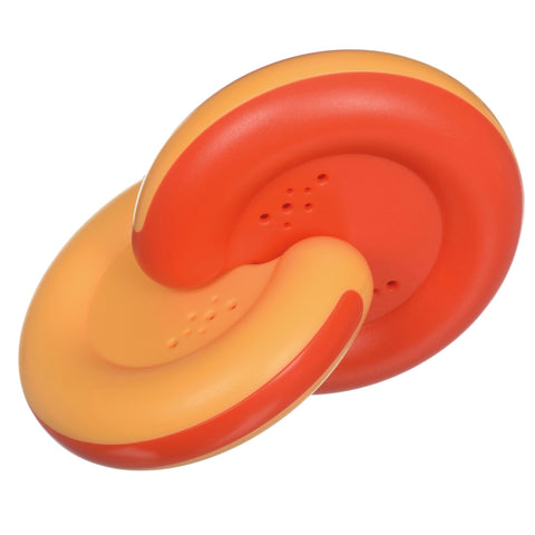Halilit Magical Discs