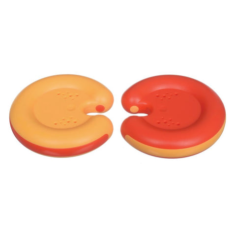 Halilit Magical Discs (Colours may vary)