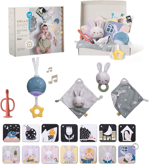 Taf Toys Bedtime Kit