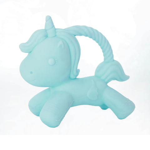 Jellystone Designs Unicorn Teether