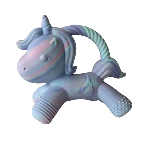 Jellystone Designs Unicorn Teether