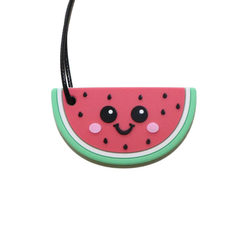 Jellystone Designs Watermelon Pendant