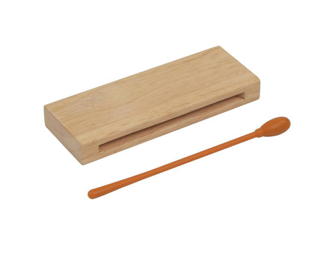 Halilit Wooden Tone Block