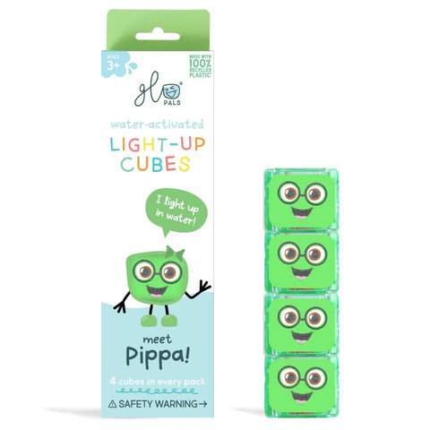 Glo Pals Bundle
