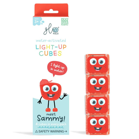 Glo Pals Bundle