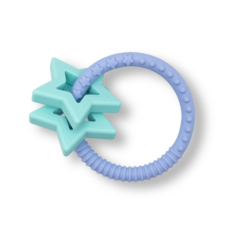 Jellystone Designs Star Teether