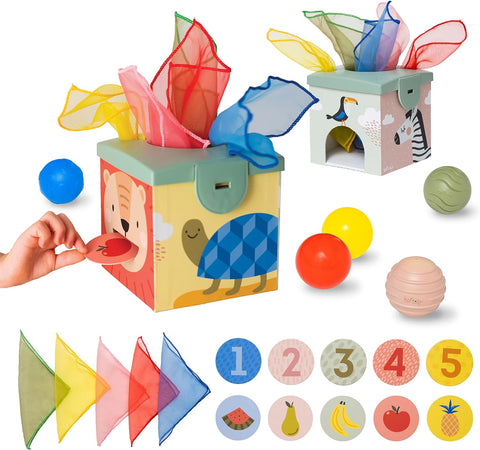 Taf Toys Magic Box