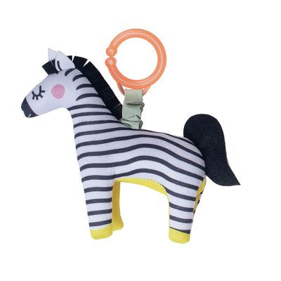 Taf Toys Dizi the Zebra