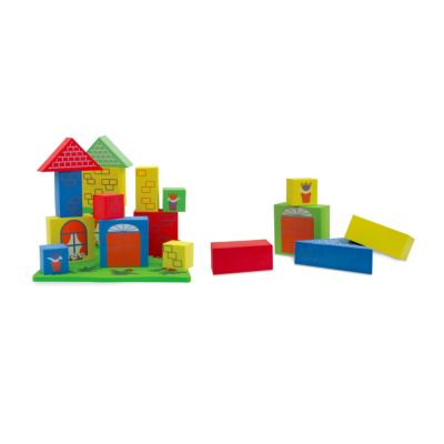 Edushape Floating Blocks