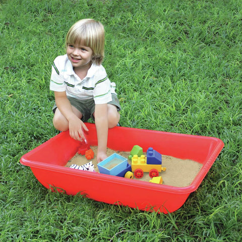 Individual Activity Tub