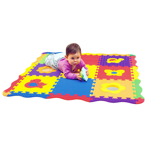 Edushape Play 'n' Sound Mat