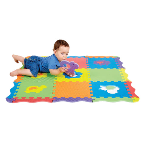 Edushape Play 'n' Sound Mat