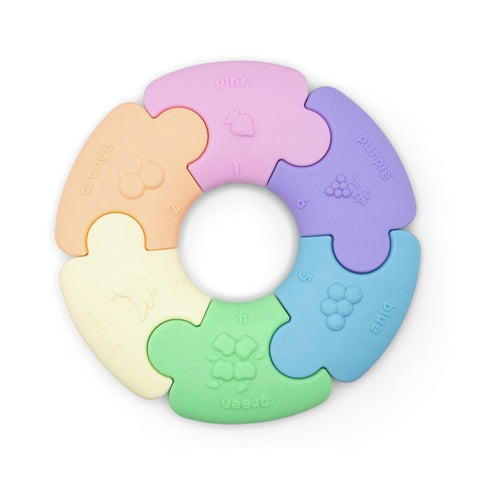 Jellystone Designs Colour Wheel - Pastel