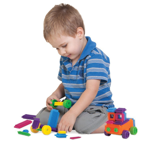 Edushape Magic Brix 72 Pieces