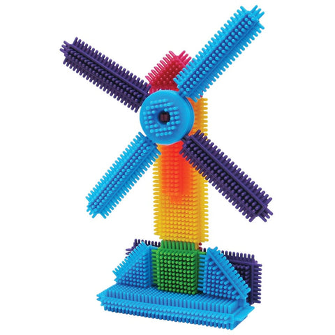 Edushape Magic Brix 140 Pieces