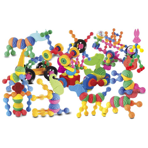 Interstar Animals 100 Pieces