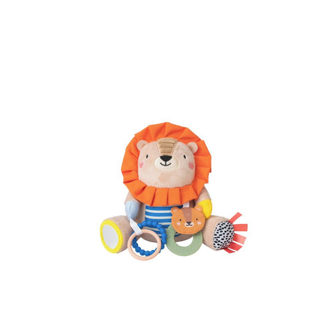 Taf Toys Harry The Lion Activity Toy