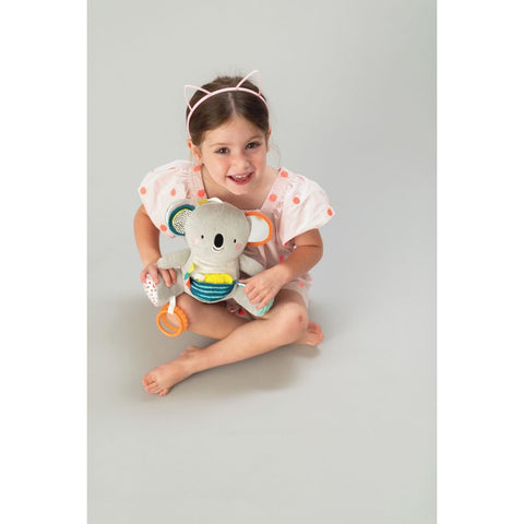 Taf Toys Kimmy The Koala Activity Toy