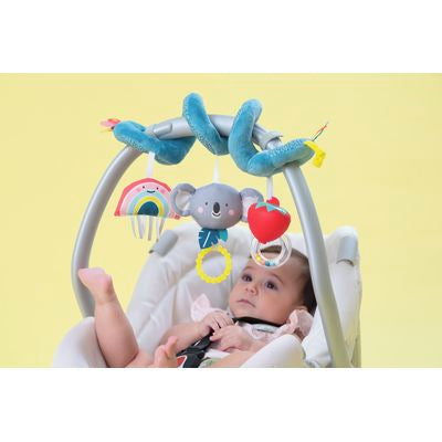 Taf Toys Koala Activity Spiral