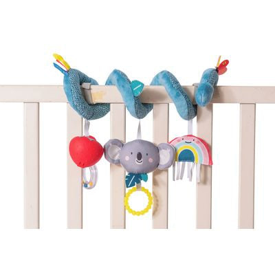 Taf Toys Koala Activity Spiral