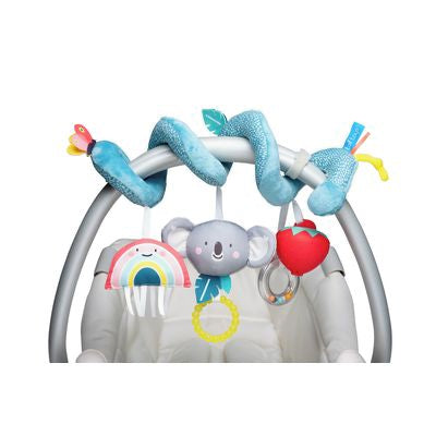 Taf Toys Koala Activity Spiral