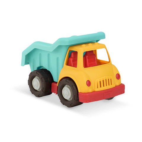 Wonder Wheels Dump Truck