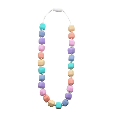 Jellystone Designs Princess & the Pea Pendant - Pastel